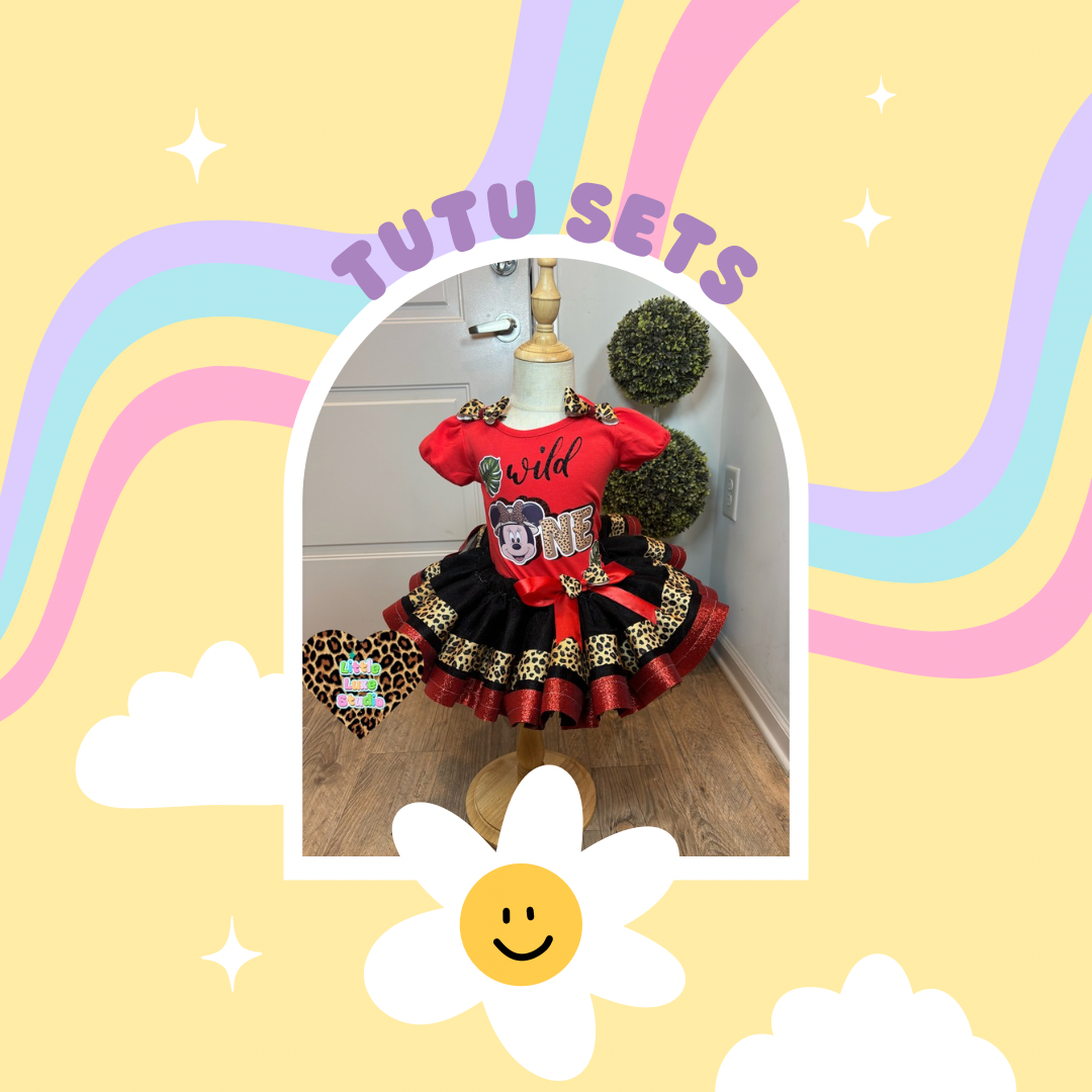 Tutu Sets